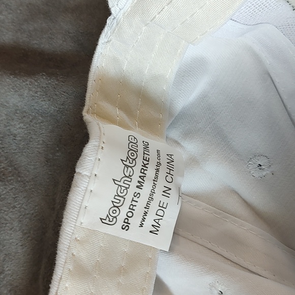 🏵️WBS Penguins Hockey Cap - Picture 3 of 5